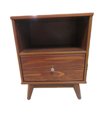 19"W Side Table