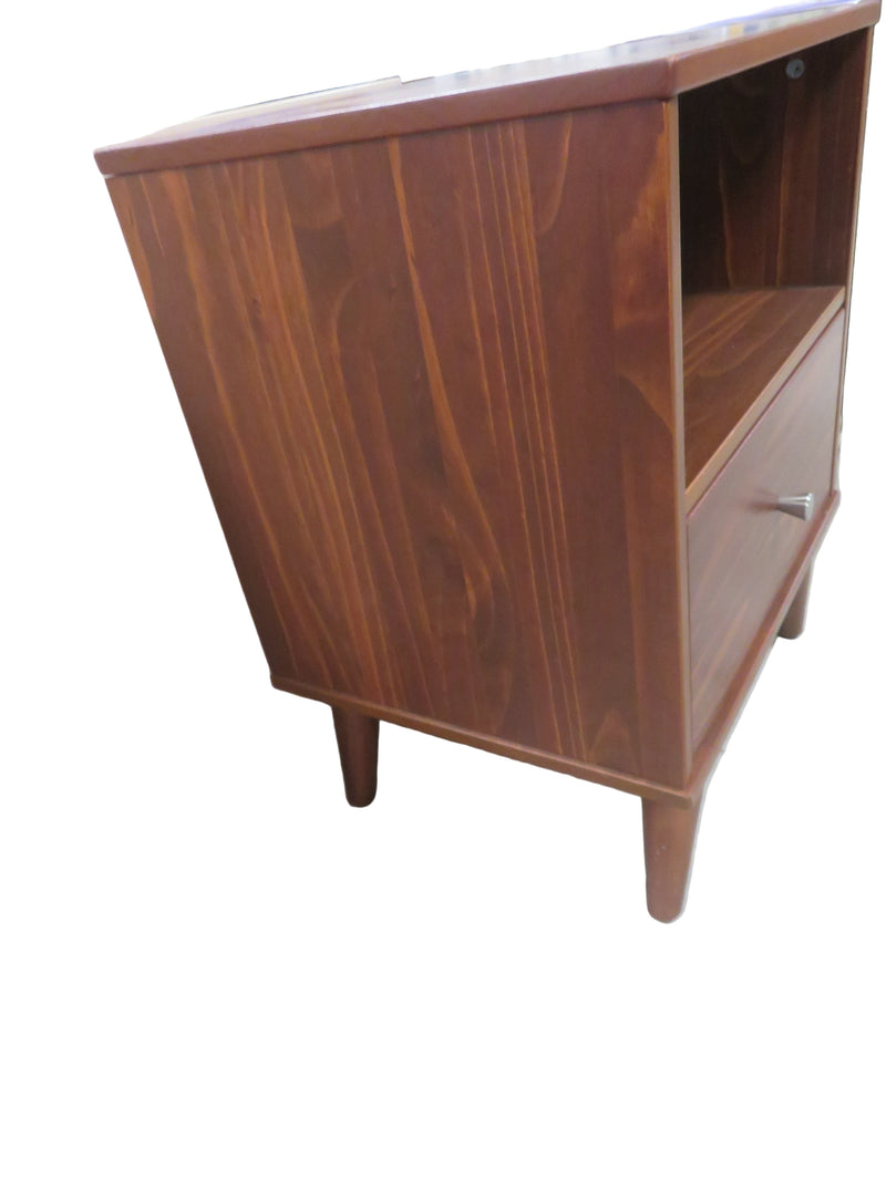 19"W Side Table