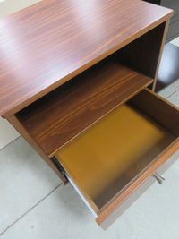 19"W Side Table