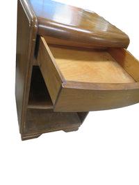 16"W Night Stand