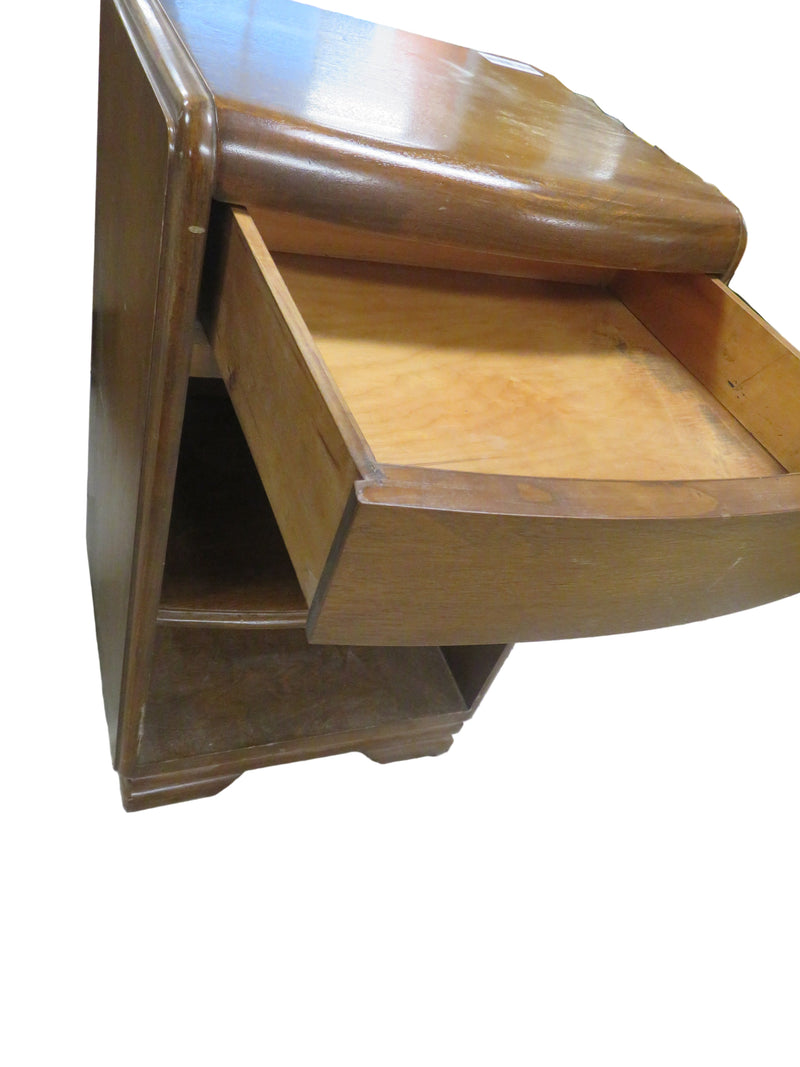 16"W Night Stand