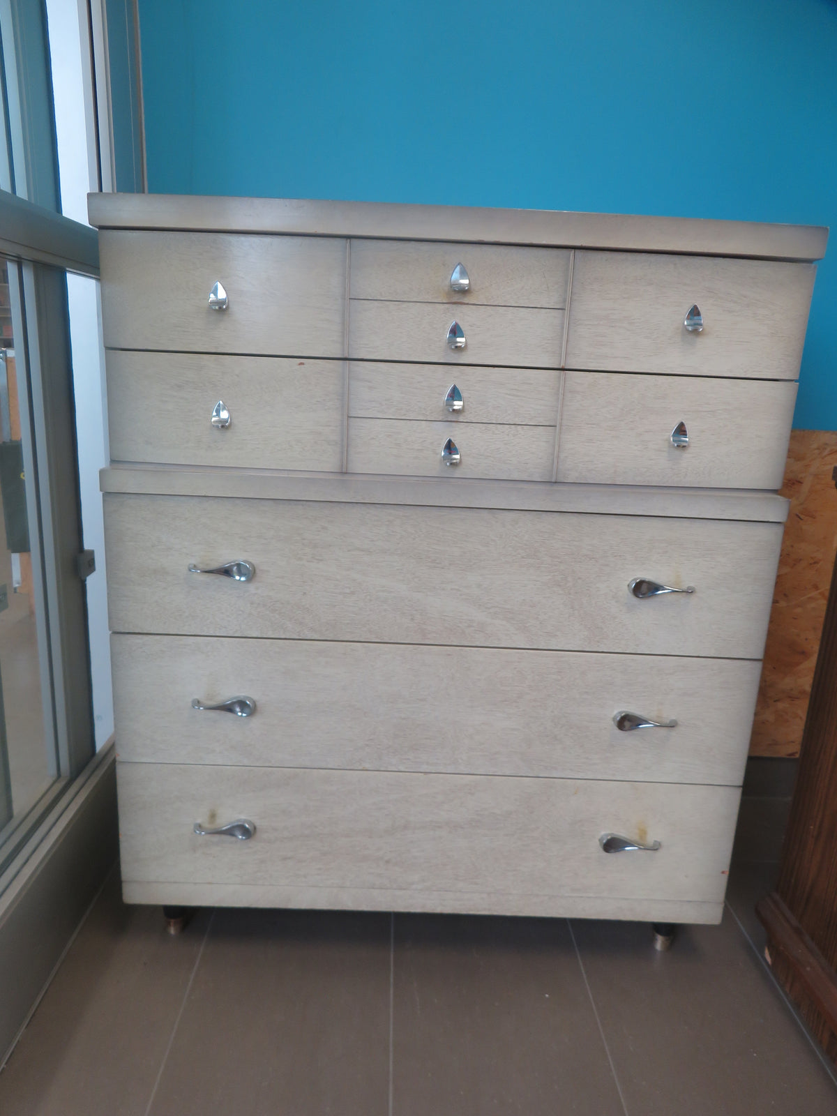 5-Drawer Dresser