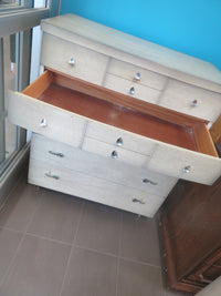 5-Drawer Dresser