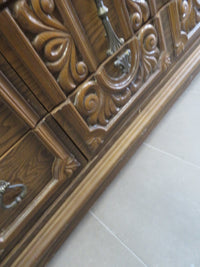 Wooden Side board