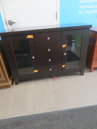 Wood Drawer
