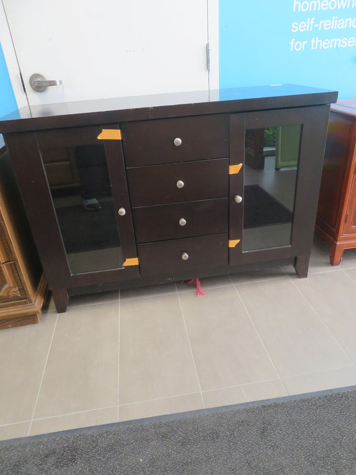 Wood Drawer