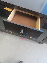Wood Drawer