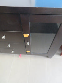 Wood Drawer