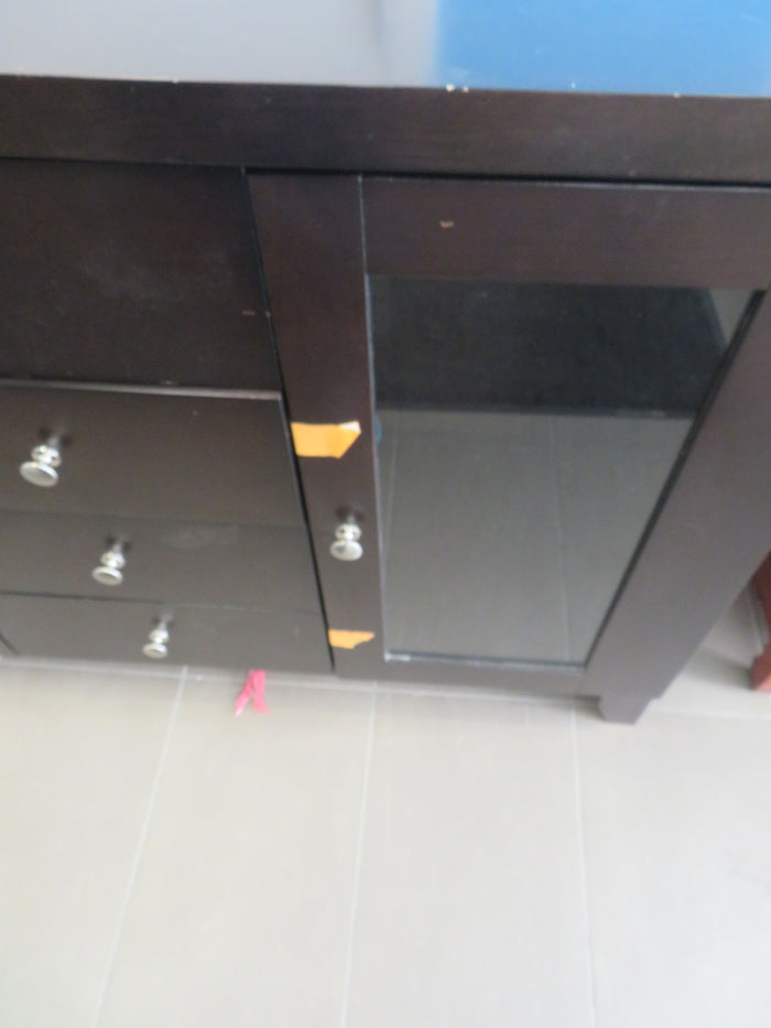 Wood Drawer
