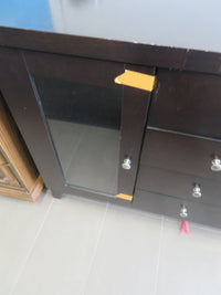 Wood Drawer