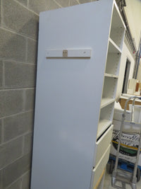 White Kitchen Cabinet