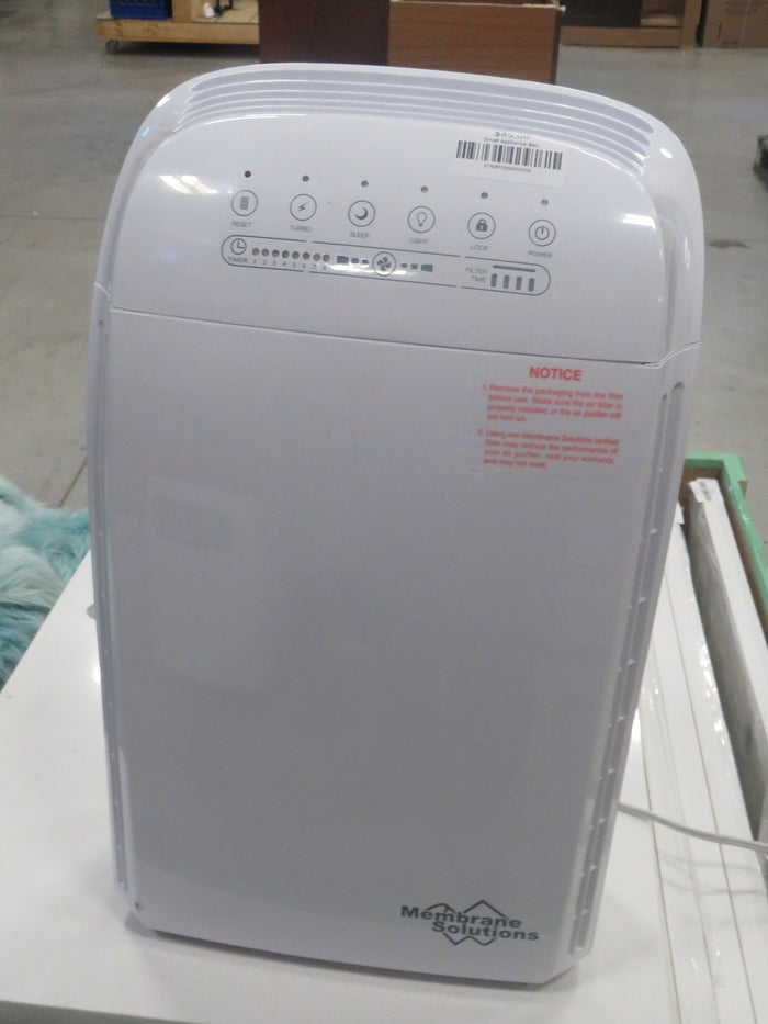 Air Purifier