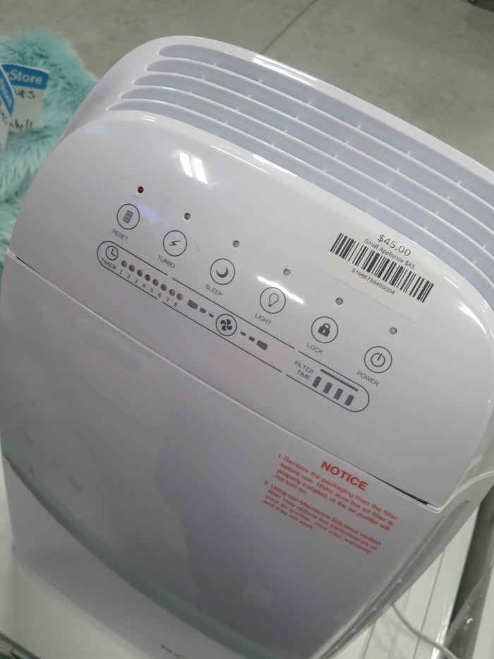 Air Purifier