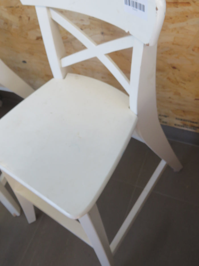 Small Wooden Chair