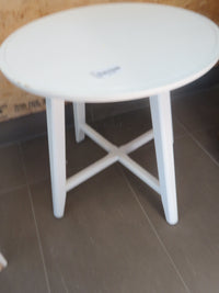 Side Small Table