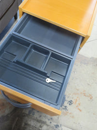 30"W Side Table