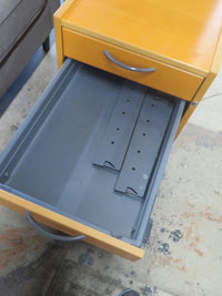 30"W Side Table