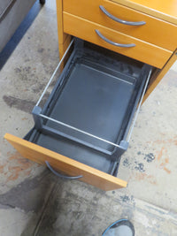30"W Side Table