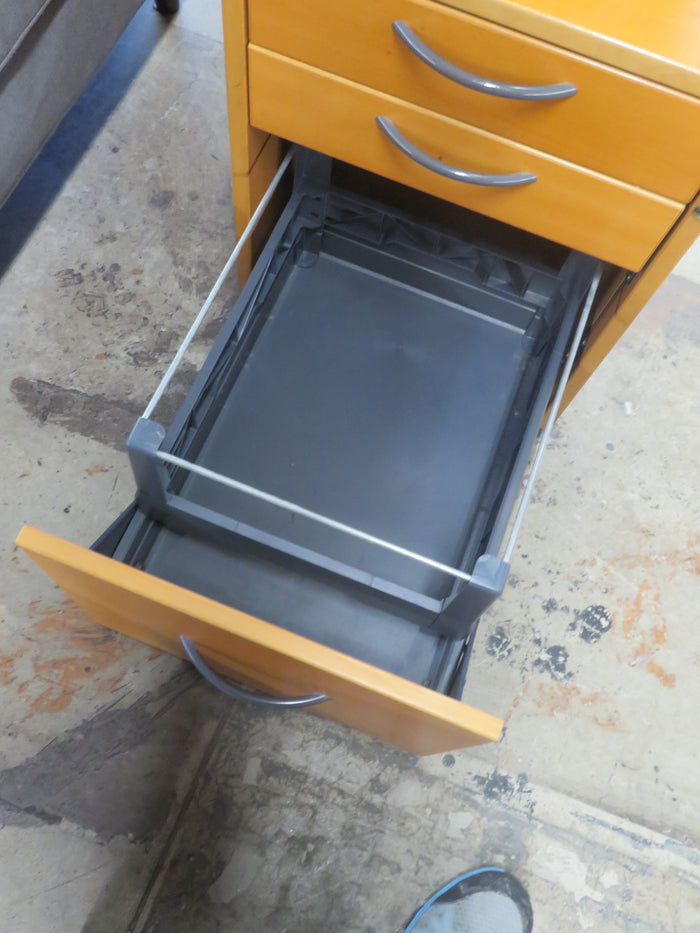 30"W Side Table