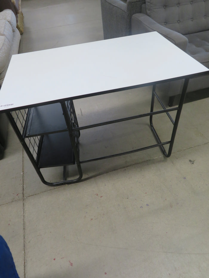 23.5"W Office Table