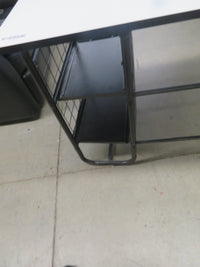23.5"W Office Table