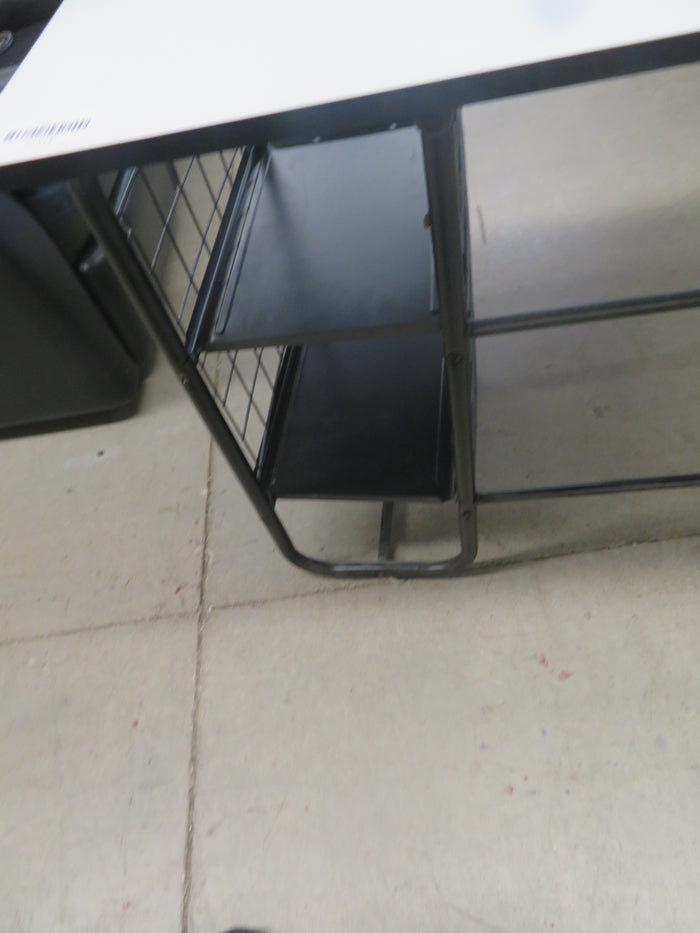 23.5"W Office Table