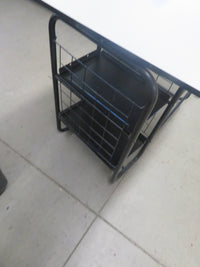 23.5"W Office Table