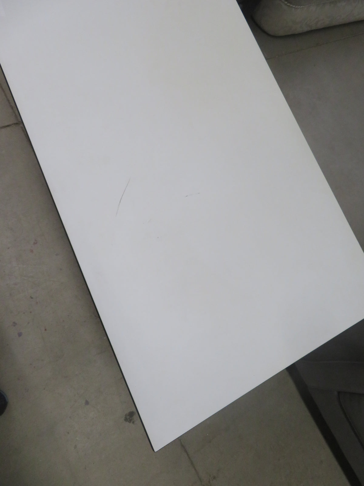 23.5"W Office Table