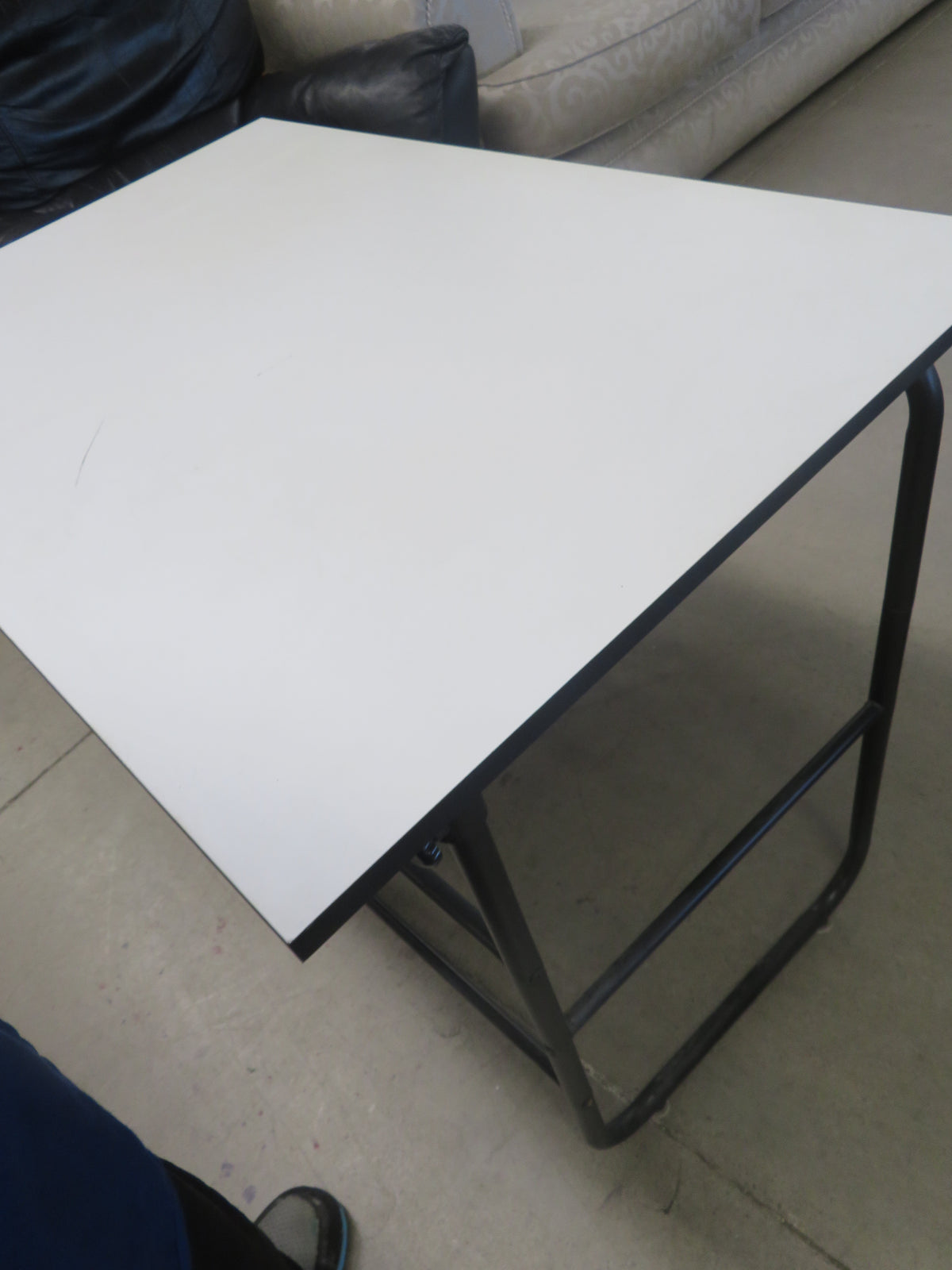 23.5"W Office Table