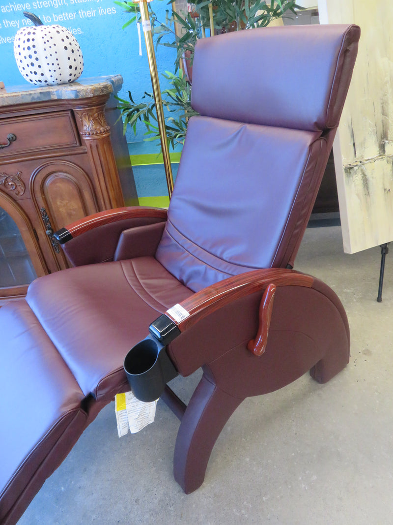 30"W Electric Power Recliner