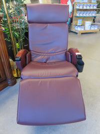 30"W Electric Power Recliner