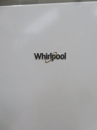 30"W 18.3 Cu Ft Top Freezer Refrigerator in White