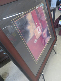 35.5 x 35.5 Modern Art Frame