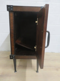14"W Set of 2 Nightstands