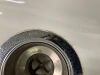 Kohler Cast Iron Sink
