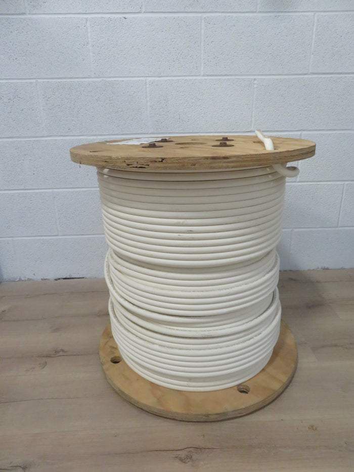 Heavy Duty Electrical Wire (RW90 4/0 Str AI We 984R)