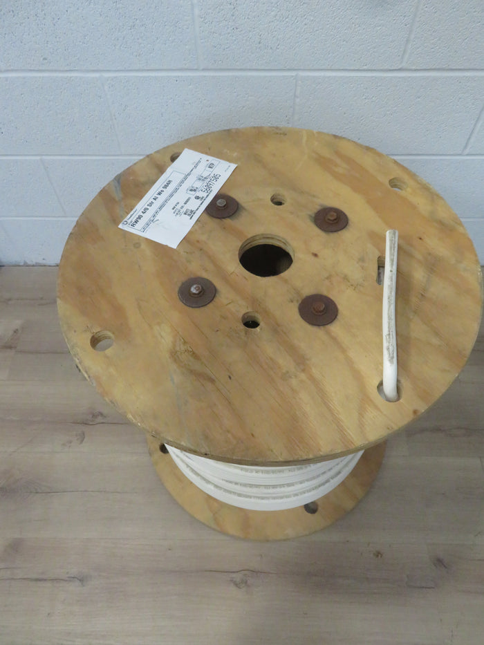 Heavy Duty Electrical Wire (RW90 4/0 Str AI We 984R)