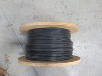 Electrical Wire (RW90 2 Str AI Bk 984R)
