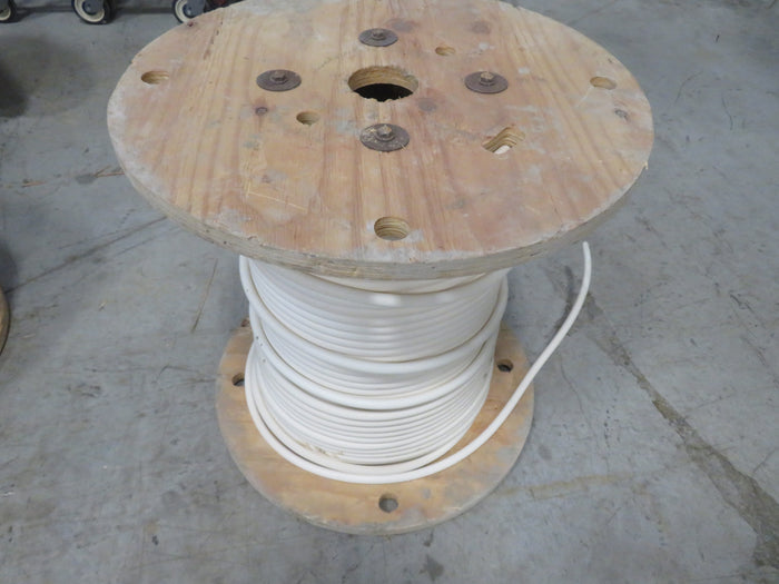 Heavy Duty Electrical Wire (RW90 4/0 Str AI We 984R)