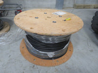 Electrical Wire (2-1C STR AL RW90 XLPE Ins 90C)