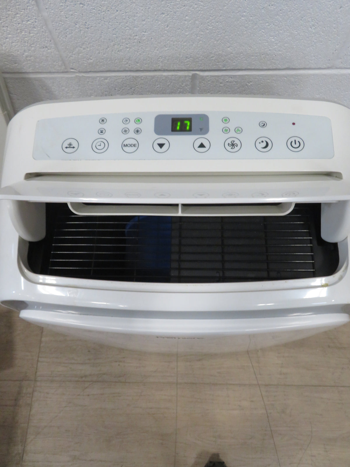 12,000 BTU Portable Air Conditioner