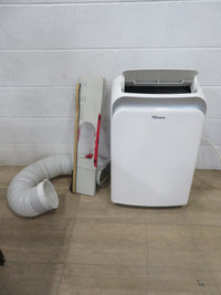 12,000 BTU Portable Air Conditioner