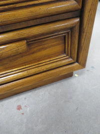 68"W 9-Drawer Dresser
