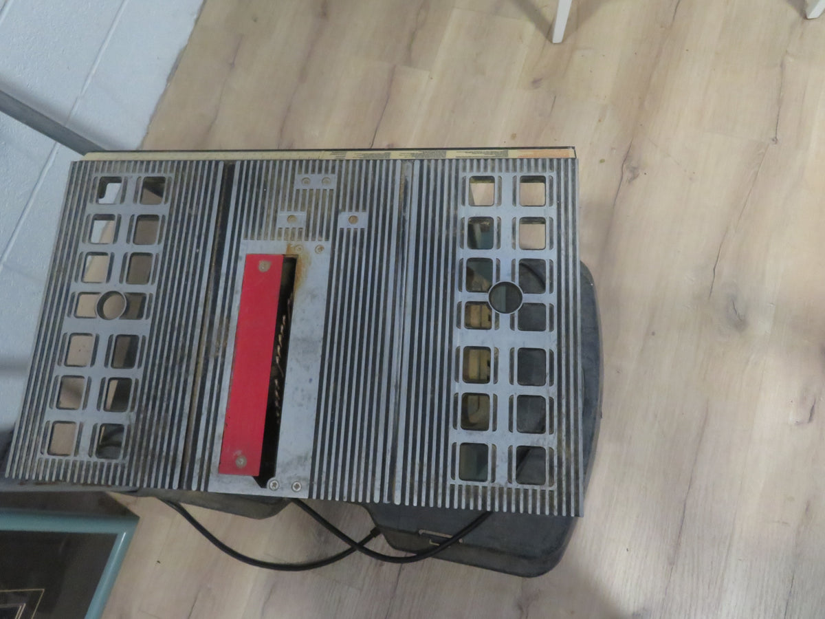 26"W Bench Table Saw