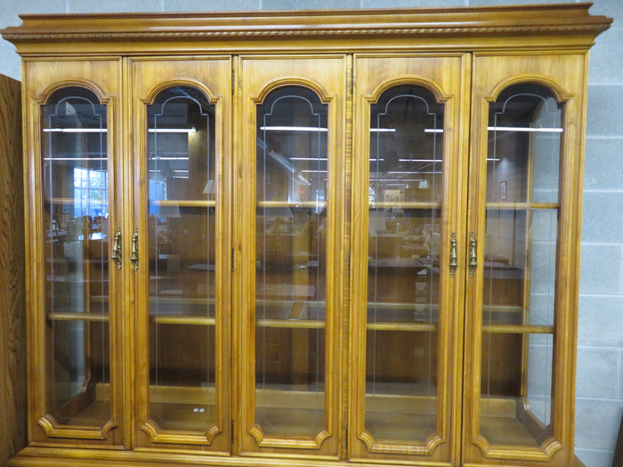 Dining Room Cabinet