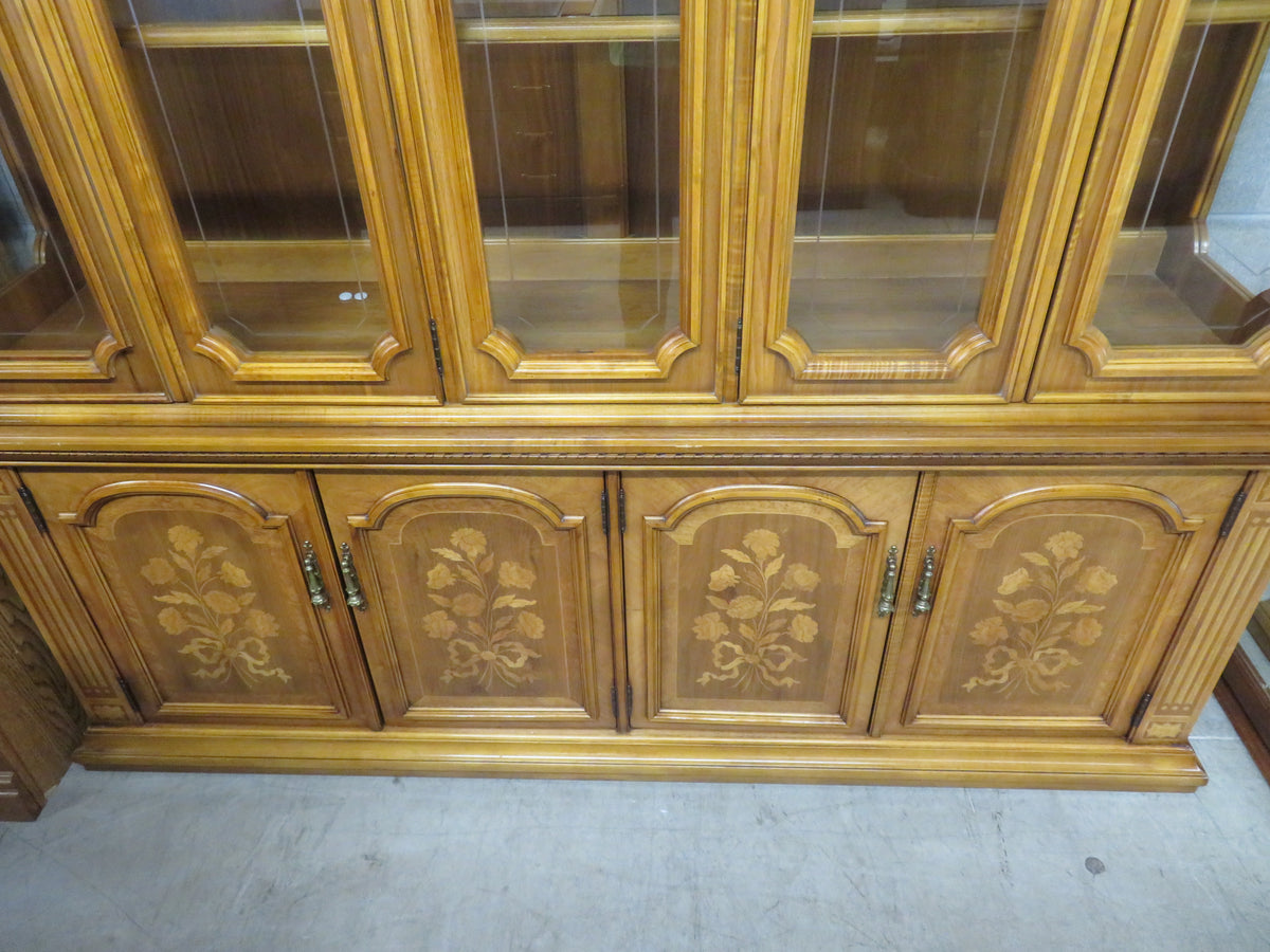 Dining Room Cabinet