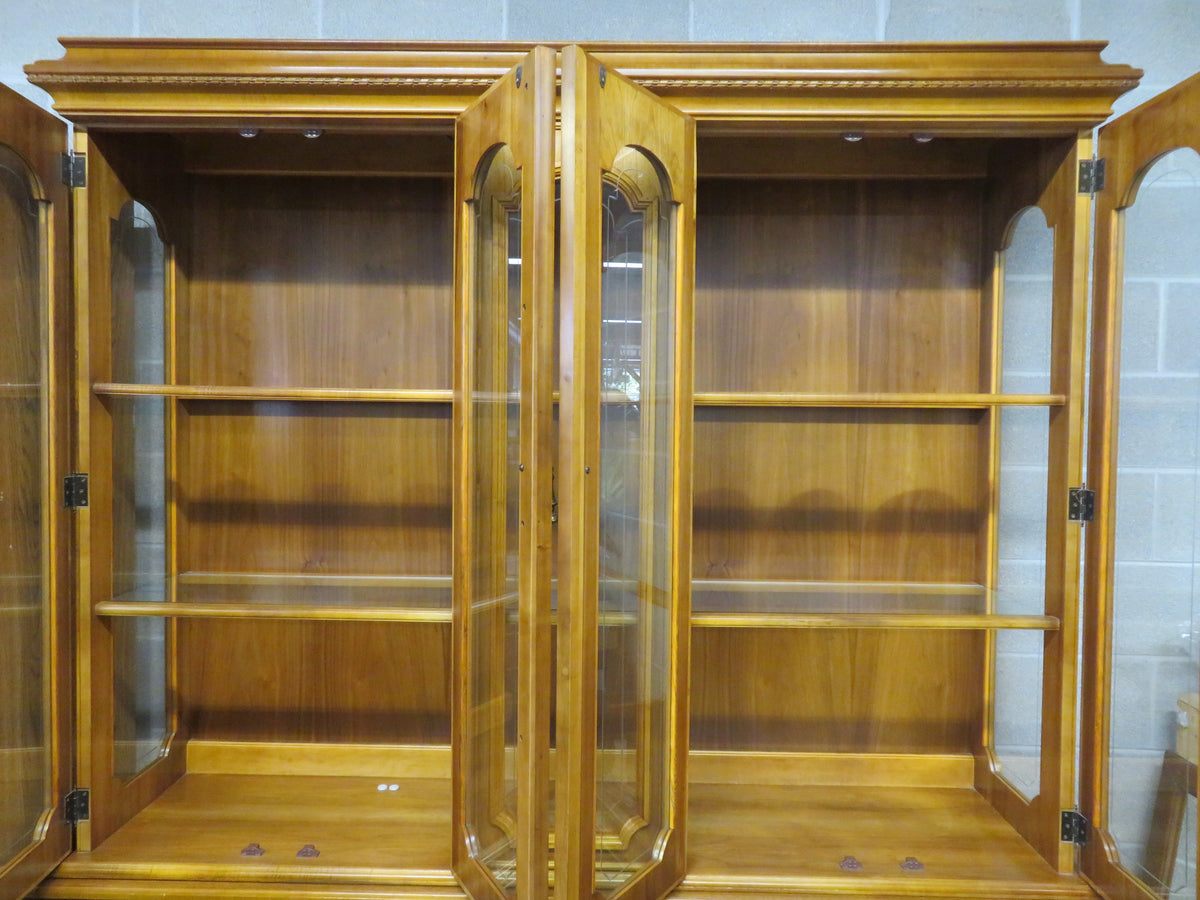 Dining Room Cabinet