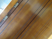 40.5"W 6-Drawer Wooden Dresser