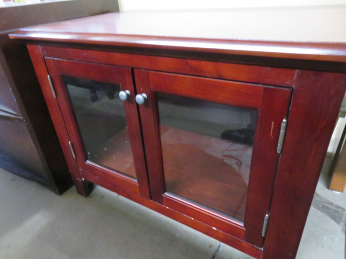 Glassdoor Cabinet