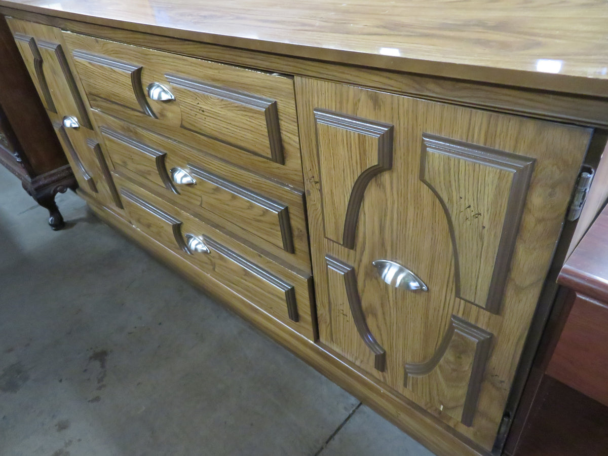 Bedroom Big Dresser